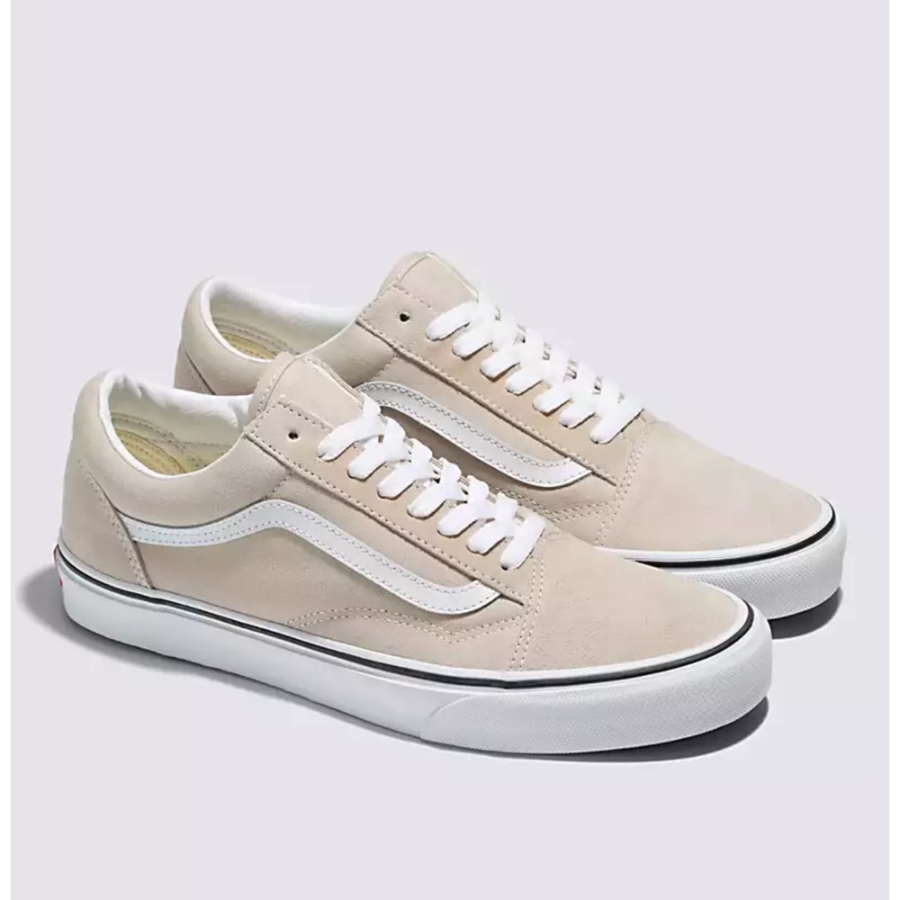 Vans Old Skool Shoes- Women’s Size 9